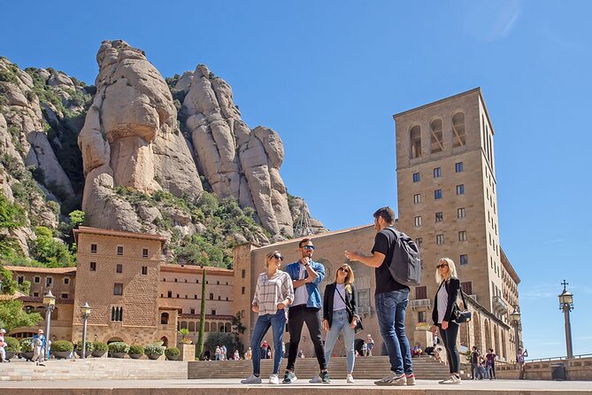 Montserrat Day Trip from Barcelona with Cogwheel Train - Who will get the most from this Montserrat trip