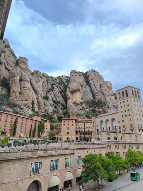 Montserrat Small Group Tour with Train and Cable Car - Who should book this Montserrat tour