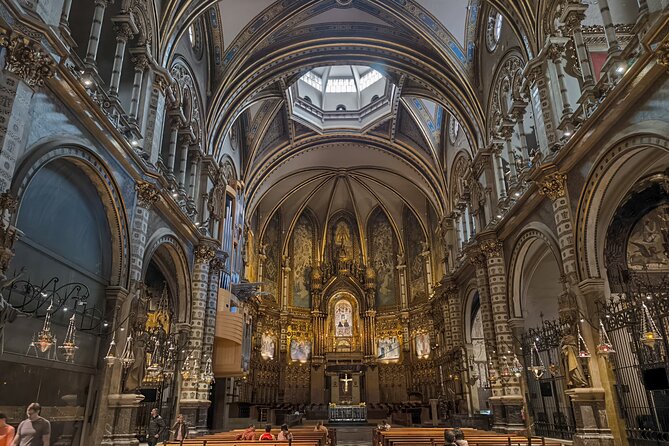 Montserrat Tour by Train with Cable Car and Cogwheel - Why Montserrat makes a strong day trip from Barcelona