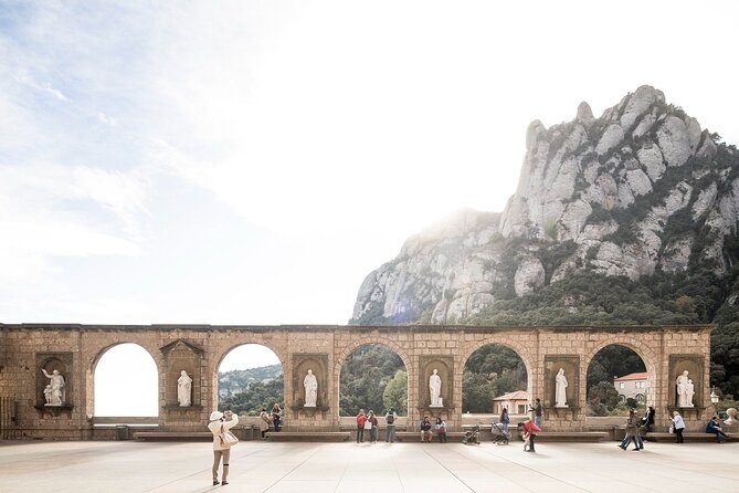 Montserrat with Cog-Wheel Train & Black Madonna Priority Access - Key points to know before you book
