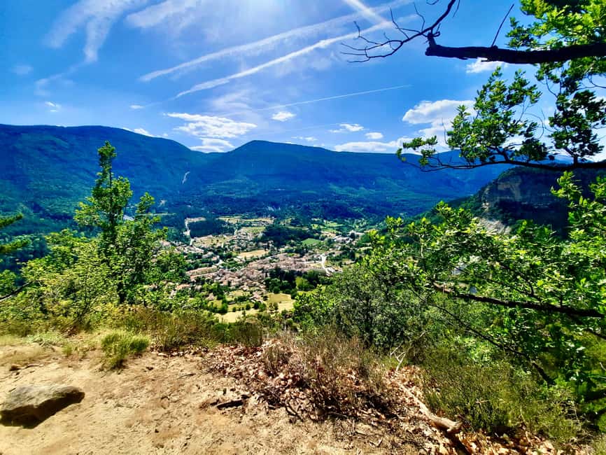 Mountain Train Experience: Hike & Mystic Forest (From Nice) - Should you book it?