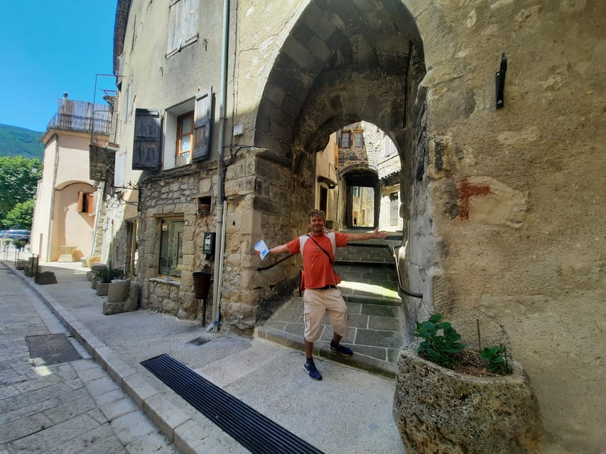 Mountain Train Experience: Hike & Mystic Forest (From Nice) - How hard is the full day?