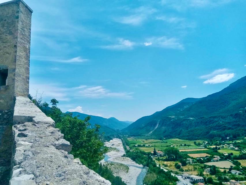 Mountain Train Experience: Hike & Mystic Forest (From Nice) - Is $188 a fair price?