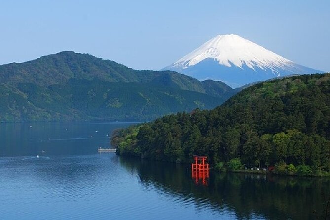 Mt Fuji & Hakone Cruise, Drum Show Bullet Train 1 Day from Tokyo - Why this 11-hour day works for first-time visitors