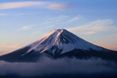 Mt Fuji & Hakone Cruise, Drum Show Bullet Train 1 Day from Tokyo