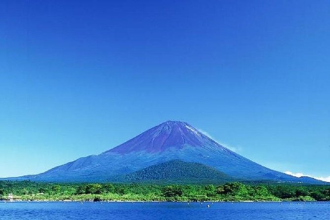 Mt Fuji & Hakone Cruise, Drum Show Bullet Train 1 Day from Tokyo - Guides, buses, and group size