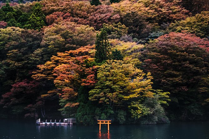 Mt Fuji & Hakone Cruise, Drum Show Bullet Train 1 Day from Tokyo - Is the $149.94 price good value?