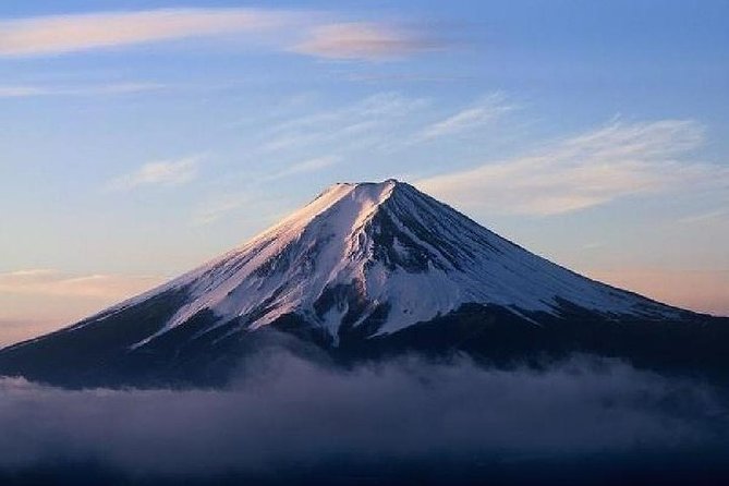 Mt Fuji & Hakone Cruise, Drum Show Bullet Train 1 Day from Tokyo - Lunch, cultural context, and the wadaiko performance