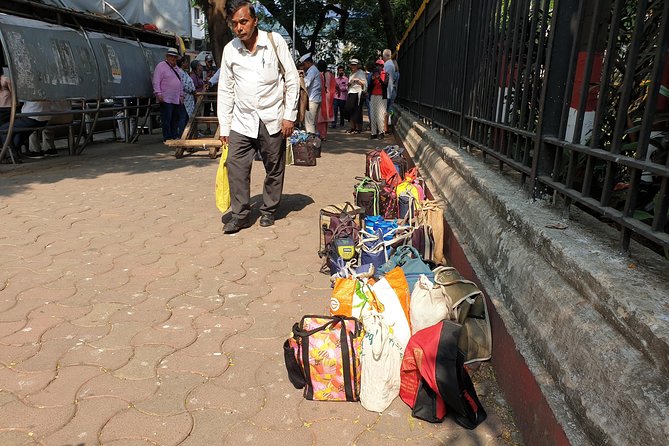 Mumbai City + Dabbawala aka Lunchbox + Train Ride Tour - The Unfeigned Mumbai. - Mani Bhavan: Gandhi’s Mumbai base