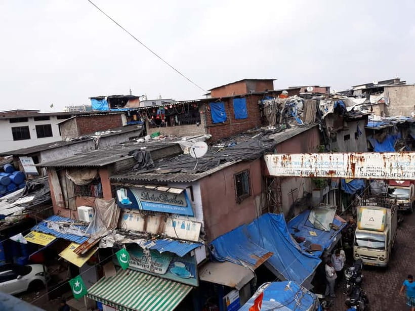Mumbai: Dharavi Slum and Dhobi Ghat Tour with Train Ride - Final verdict: a worthwhile introduction to working Mumbai