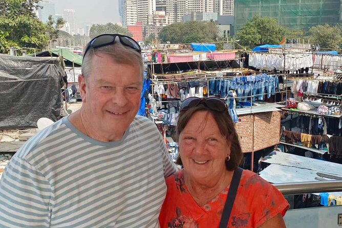 Mumbai Slum Tour with Dhobi Ghat Laundry & Train Ride Tour - Who will get the most from this tour