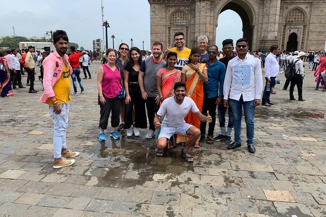 Mumbai Unseen: Local Train Ride And Sightseeing Tour - Dhobi Ghat and Mumbai’s working city