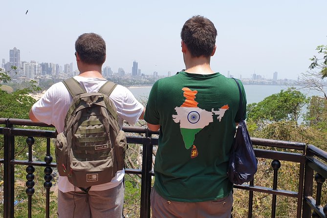 Mumbai Unseen: Local Train Ride And Sightseeing Tour - Mani Bhavan and the Gandhi connection