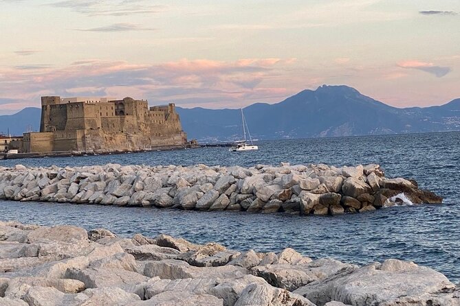 Naples Day Trip with High-Speed Train & Naples Underground - Why the Italo train changes this Rome day trip