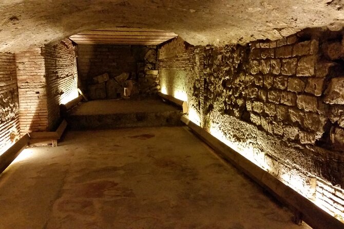 Naples Day Trip with High-Speed Train & Naples Underground - Pizza, free time, and the value of doing Naples your way