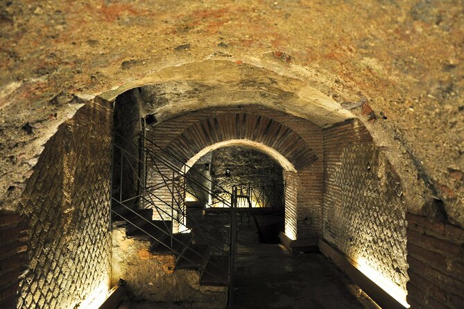 Naples Day Trip with High-Speed Train & Naples Underground - Is $263.40 a fair price?