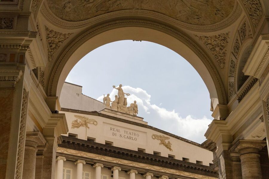 Naples from Rome - 1Day: High Speed Train & Hop On Hop Off - Key points to know before booking