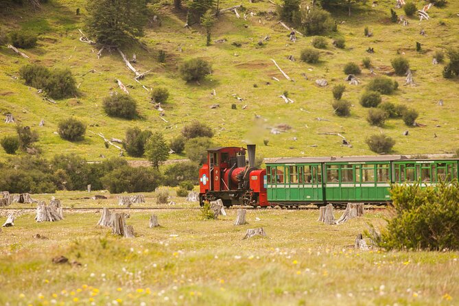 National Park and Train Trip End of the World Guided Tour - What makes this Ushuaia trip worth considering