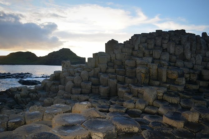 Northern Ireland Including Giant's Causeway Rail Tour from Dublin - Why the guides matter so much