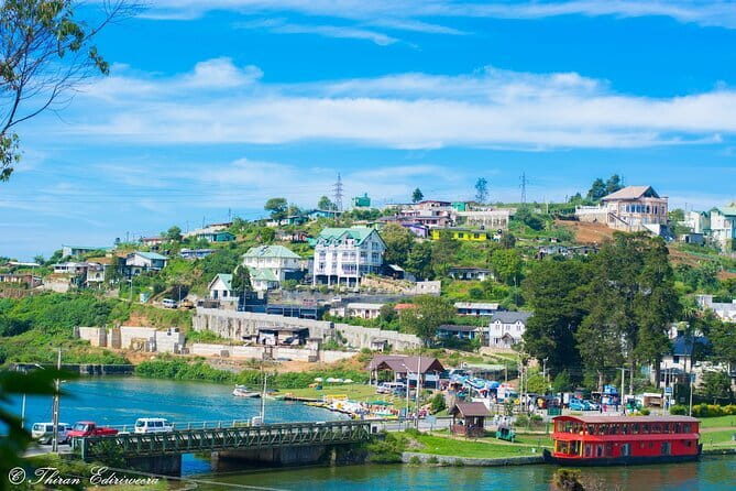 Nuwara Eliya Highlights: Waterfall, Tea & Picturesque Train Ride - Who will enjoy this tour most