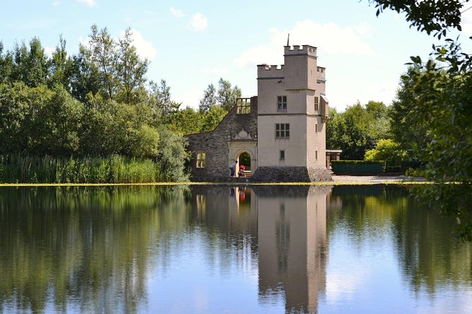 Oakfield Park Day Pass and Train Ride - What children can do at Oakfield Park