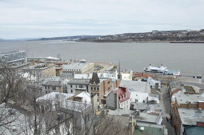 Old Quebec Classique Walking Tour with Funicular - Key details at a glance