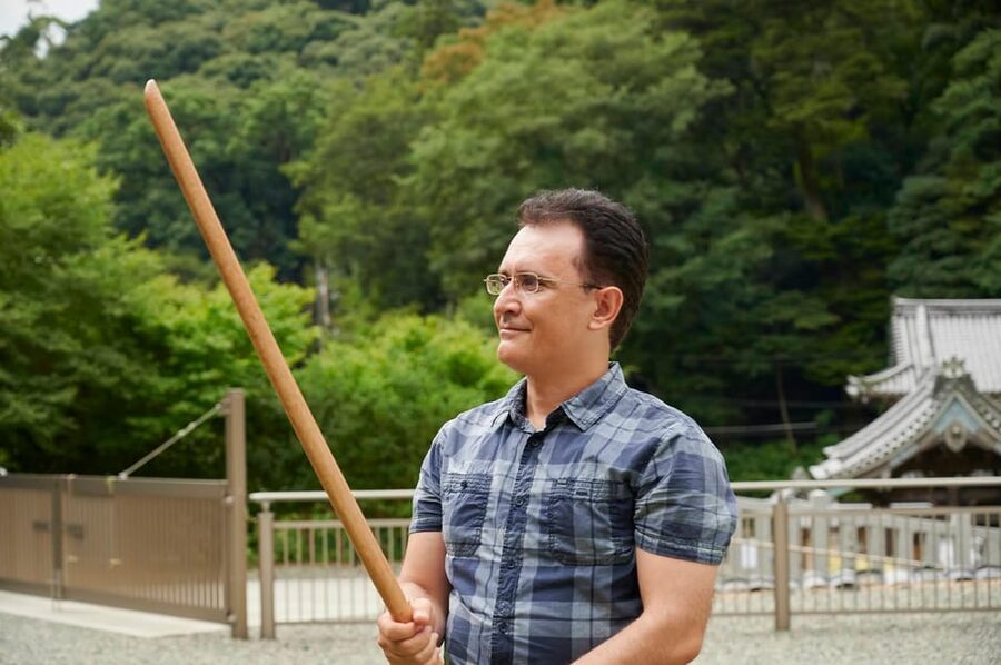 Osaka: Private Samurai Experience - Train with Sword Master - Practical details that affect your day