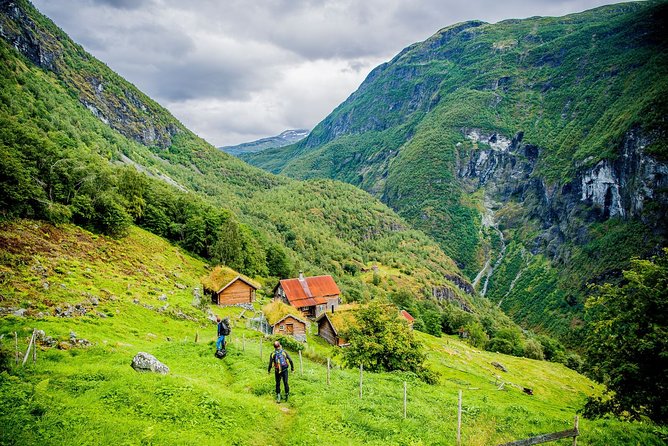 Oslo To Bergen Self-Guided Full Day Trip with Flåm Railway And Fjord Cruise - Key things to know before booking