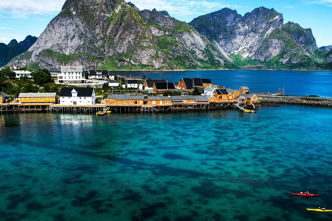 Oslo To Bergen Self-Guided Full Day Trip with Flåm Railway And Fjord Cruise - Is the $454.91 price fair?