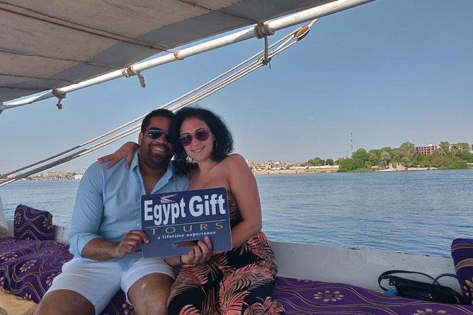 Package 7-Days 6-Nights Cairo Pyramids, Nile Cruise&Alexandria by Sleeper Train - A fast but smart introduction to Egypt