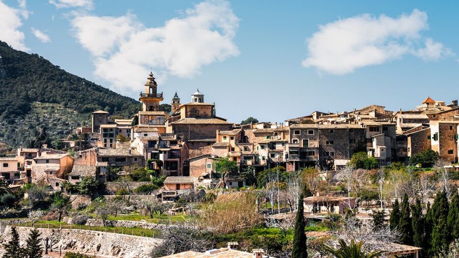 Palma: Tramuntana Full-Day Tour with Sóller Train and Lunch - Key points to know before booking