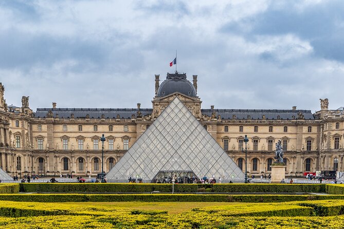 Paris Explorer Rail Tour from London with Paris Sightseeing Bus - What this London to Paris day trip really offers