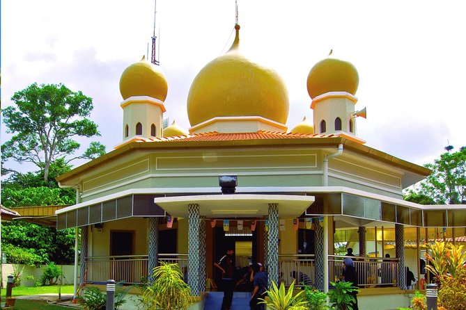 Penang Hill Funicular Ticket - Timing your visit around the queues