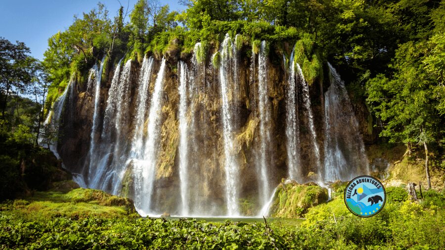 Plitvice Lakes Tour: Secured Tickets, Train & Boat Ride - Practical details before you go