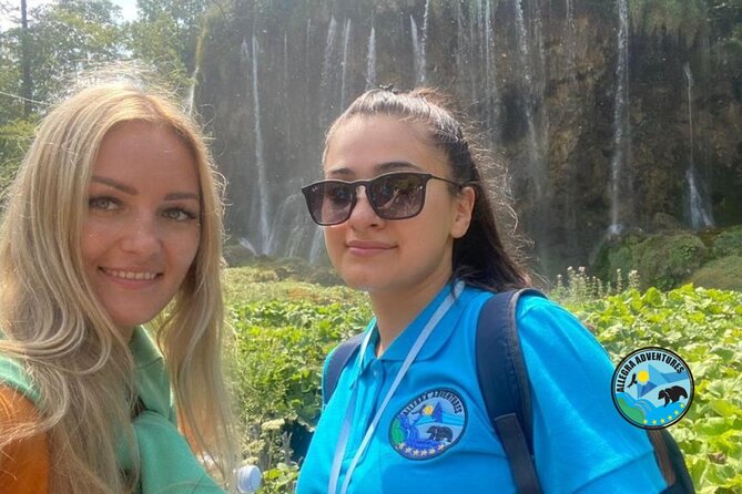 Plitvice Lakes Tour: Secured Tickets, Train & Boat Ride - Upper lakes first, then the best canyon views
