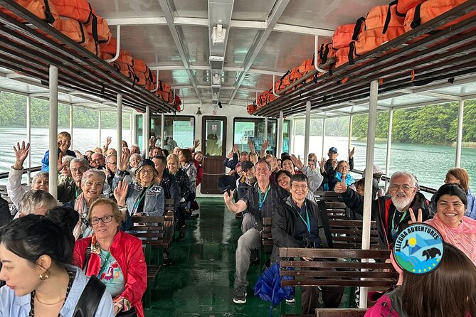 Plitvice Lakes Tour: Secured Tickets, Train & Boat Ride - Price, ticket costs, and real value