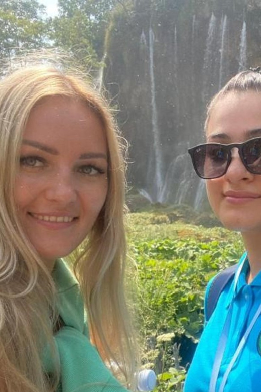 Plitvice Private Tour: Secured Tickets, Train & Boat Ride - Timing, walking, and what to bring