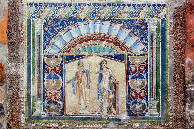Pompeii & Herculaneum by Train from Rome with Pizza Lunch - Who should book this experience?