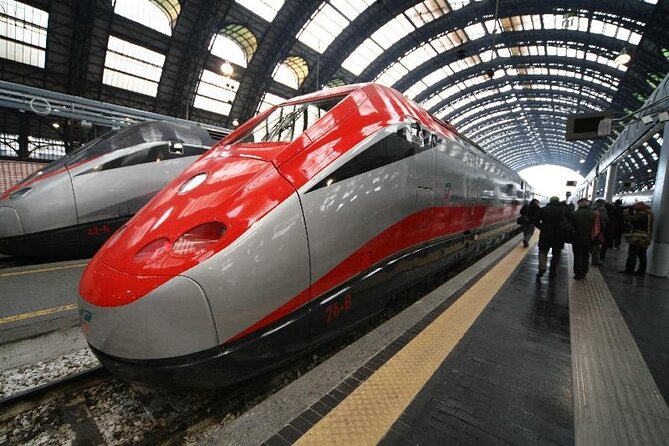 Pompeii & Herculaneum Guided Tour - High Speed Train from Rome - Why this Rome day trip works