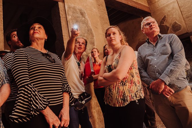 Pompeii & Herculaneum Guided Tour - High Speed Train from Rome - Herculaneum gives you a closer look