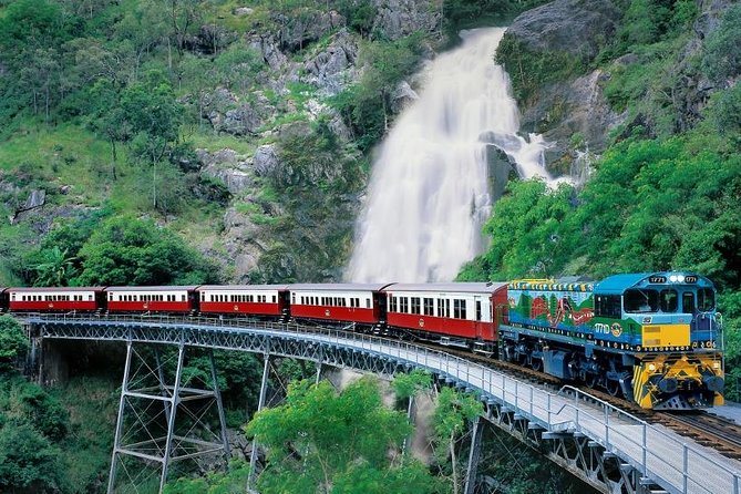 Port Douglas: Kuranda tour with Skyrail or Scenic Train - Why this Port Douglas day trip works