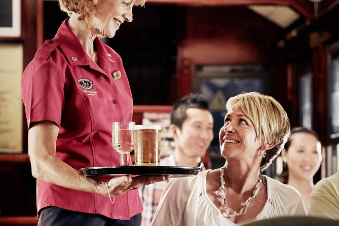 Port Douglas: Kuranda tour with Skyrail or Scenic Train - The Kuranda Scenic Railway and its classic route