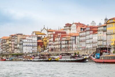 City Train Tour, River Cruise & Wine Cellar