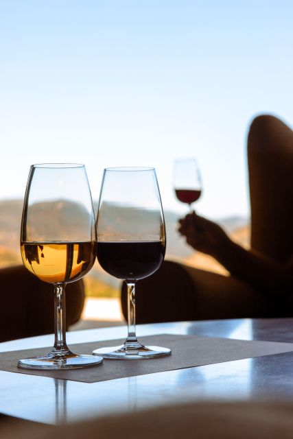Porto: Douro Valley Full-Day Boat, Train, and Lunch Tour - Timing, comfort, and practical limits