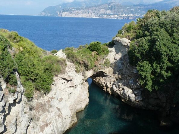 Positano & Amalfi Small Group Boat Tour from Rome with Fast Train - Key points to know before booking