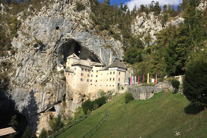 Postojna Cave with Train Ride and Predjama Castle Half Day Trip from Ljubljana - Final verdict: convenient, scenic, and strongest for first-time visitors