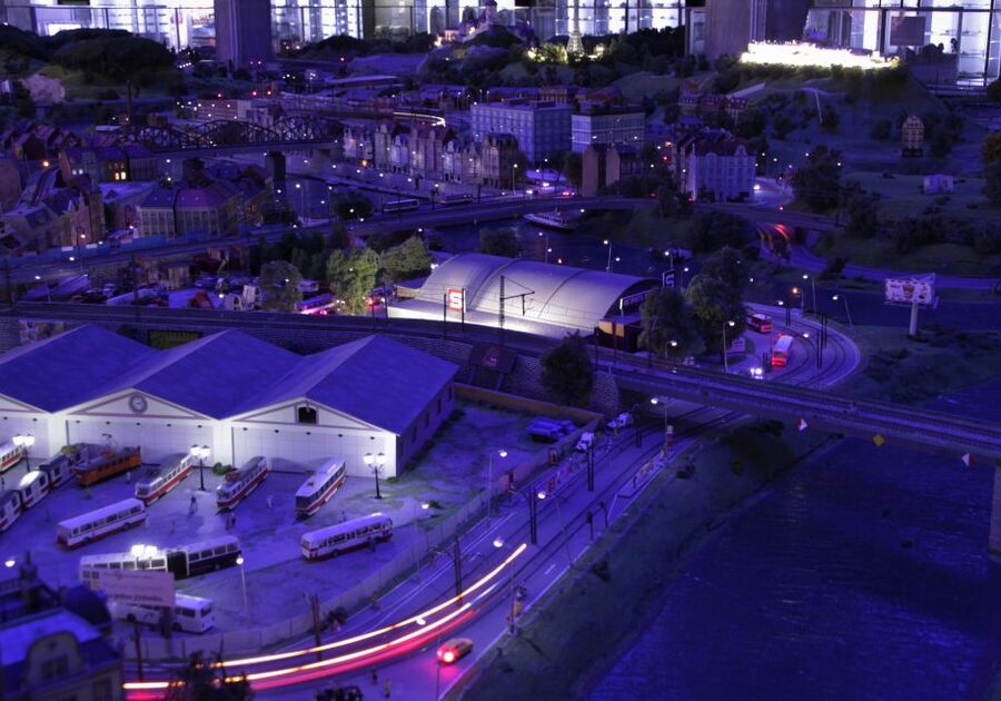 Prague: Railway Kingdom Giant Model Railway Museum - Who will enjoy Railway Kingdom most?