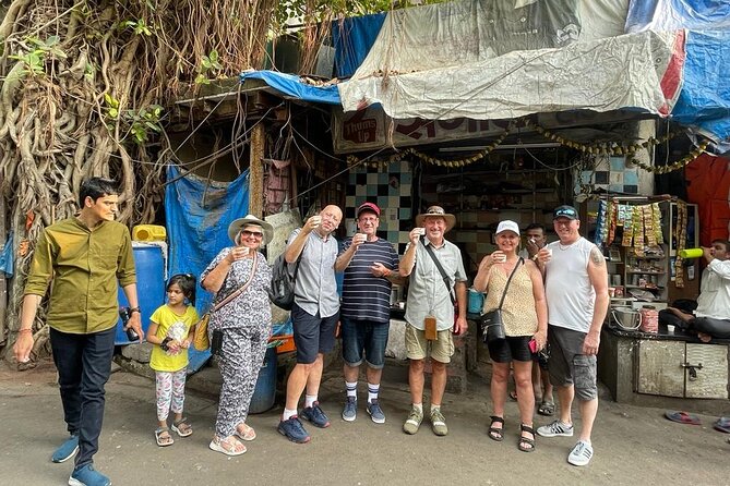 Primmum Mumbai Sightseeing With Local Train Ride Experience - Key things to know before booking