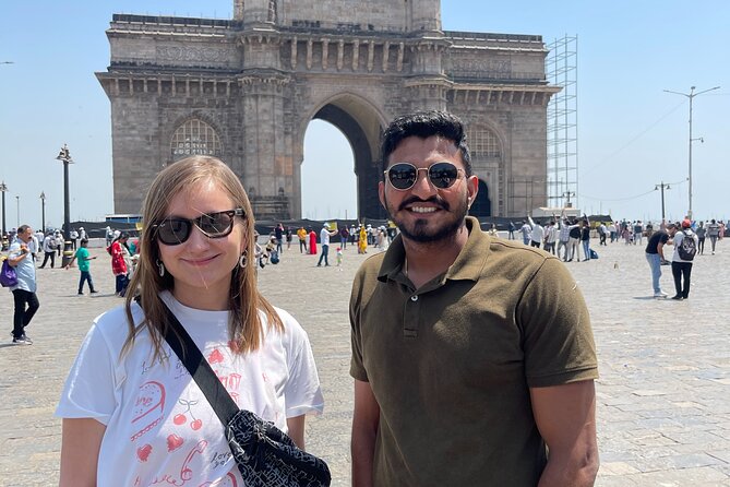 Primmum Mumbai Sightseeing With Local Train Ride Experience - Why this Mumbai tour works as a first look