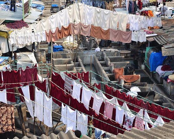 Primmum Mumbai Sightseeing With Local Train Ride Experience - The Gateway of India and the city’s colonial face
